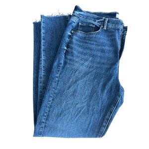 Women’s Loft Skinny Jeans